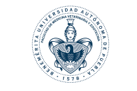 Benemérita Universidad Autónoma de Puebla. Facultad de Medicina Veterinaria y Zootecnia
